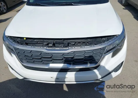 2021 Kia Seltos Lx from USA, damaged, VIN KNDEPCAAXM7145893